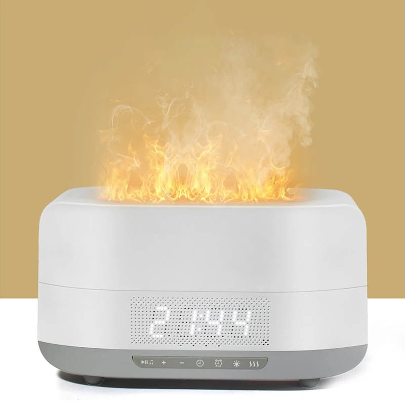 Flame Mist Bluetooth Diffuser (200 ml)